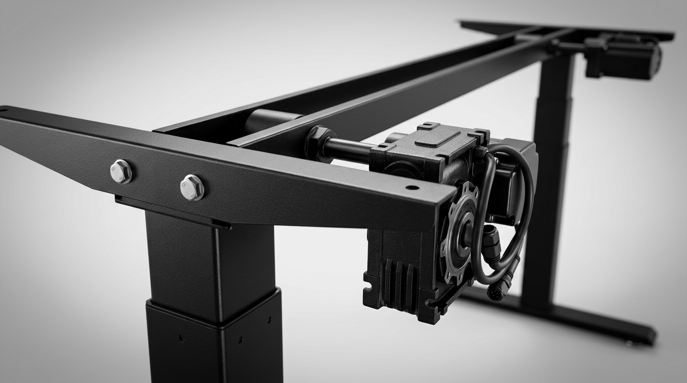 Milline reguleeritav seisulaud toetab sinu tervist ja rühti?