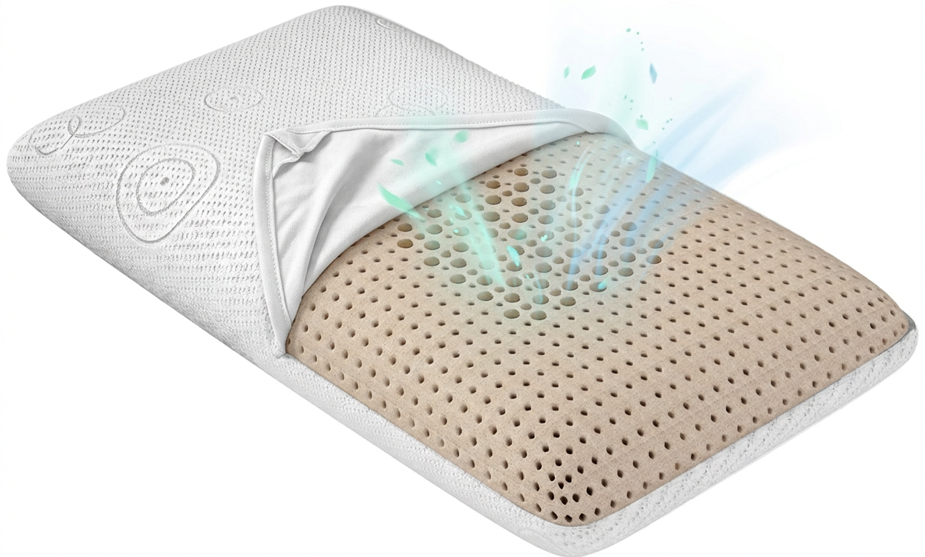 Kuidas valida õige padi: teejuht puhanud ja valuvaba hommikuni