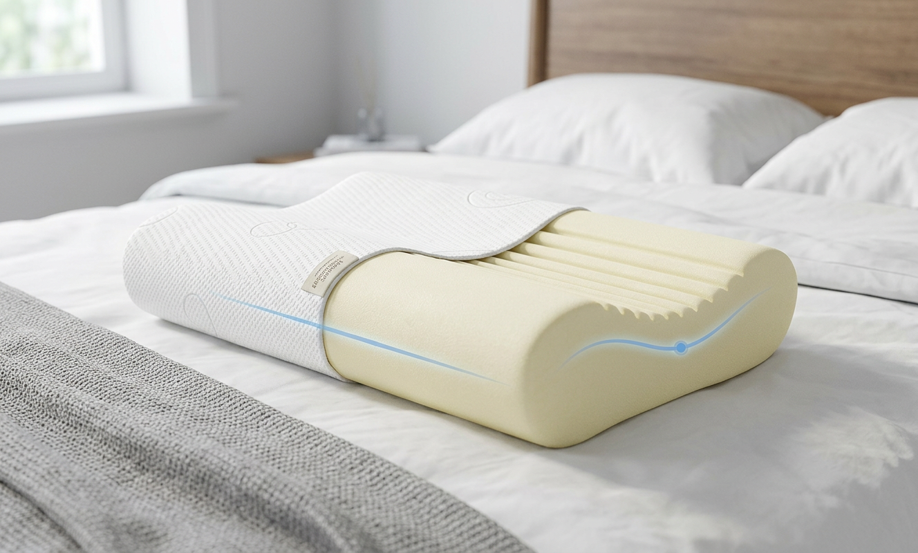 Kuidas valida õige padi: teejuht puhanud ja valuvaba hommikuni