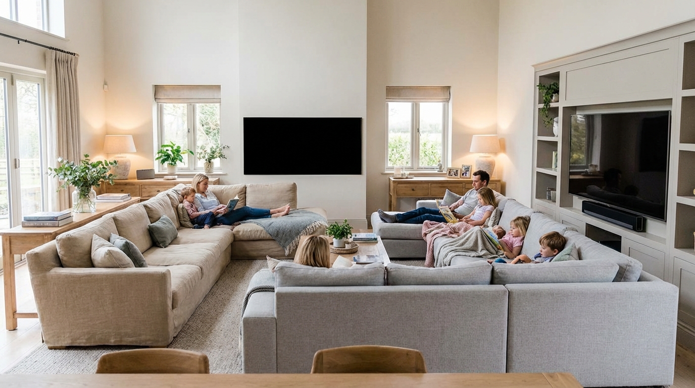 Diivanitüübid ja nende valimine: praktiline juhend sinu kodu jaoks Diivanitüübid ja nende valimine: praktiline juhend sinu kodu jaoks