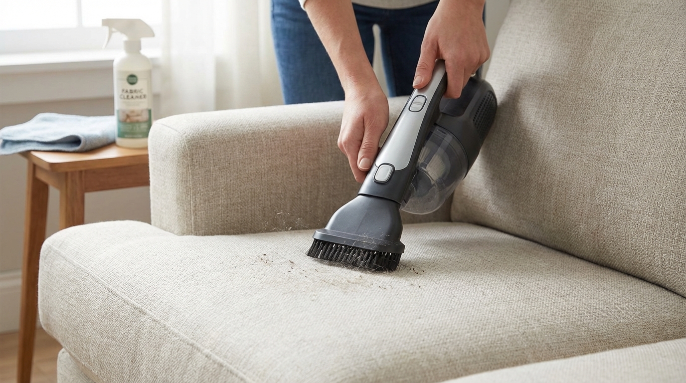 Diivani puhastus ja hooldus: kuidas pikendada mööbli eluiga aastaid Diivani puhastus ja hooldus: kuidas pikendada mööbli eluiga aastaid