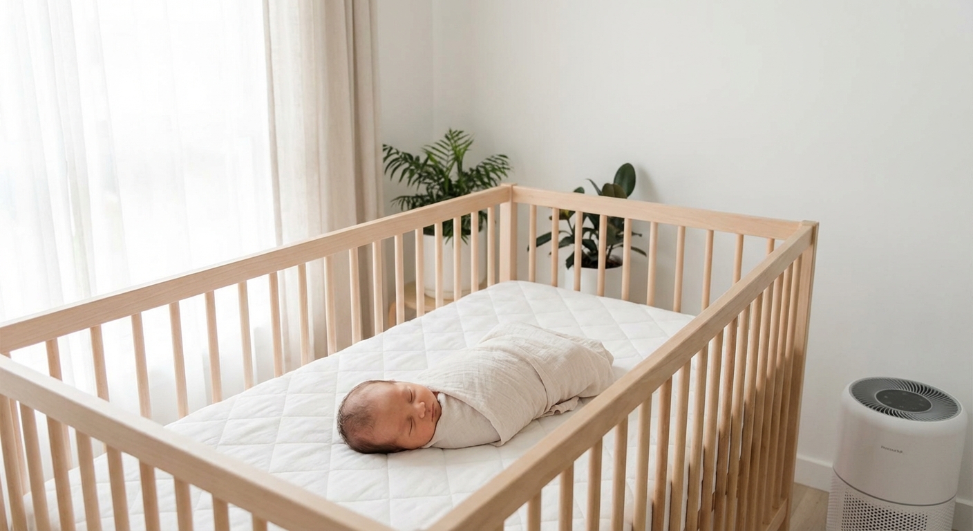 Hingav madrats tagab jahedama ja tervislikuma une Hingav madrats tagab jahedama ja tervislikuma une